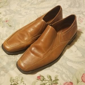 Johnston & Murphy Loafers
